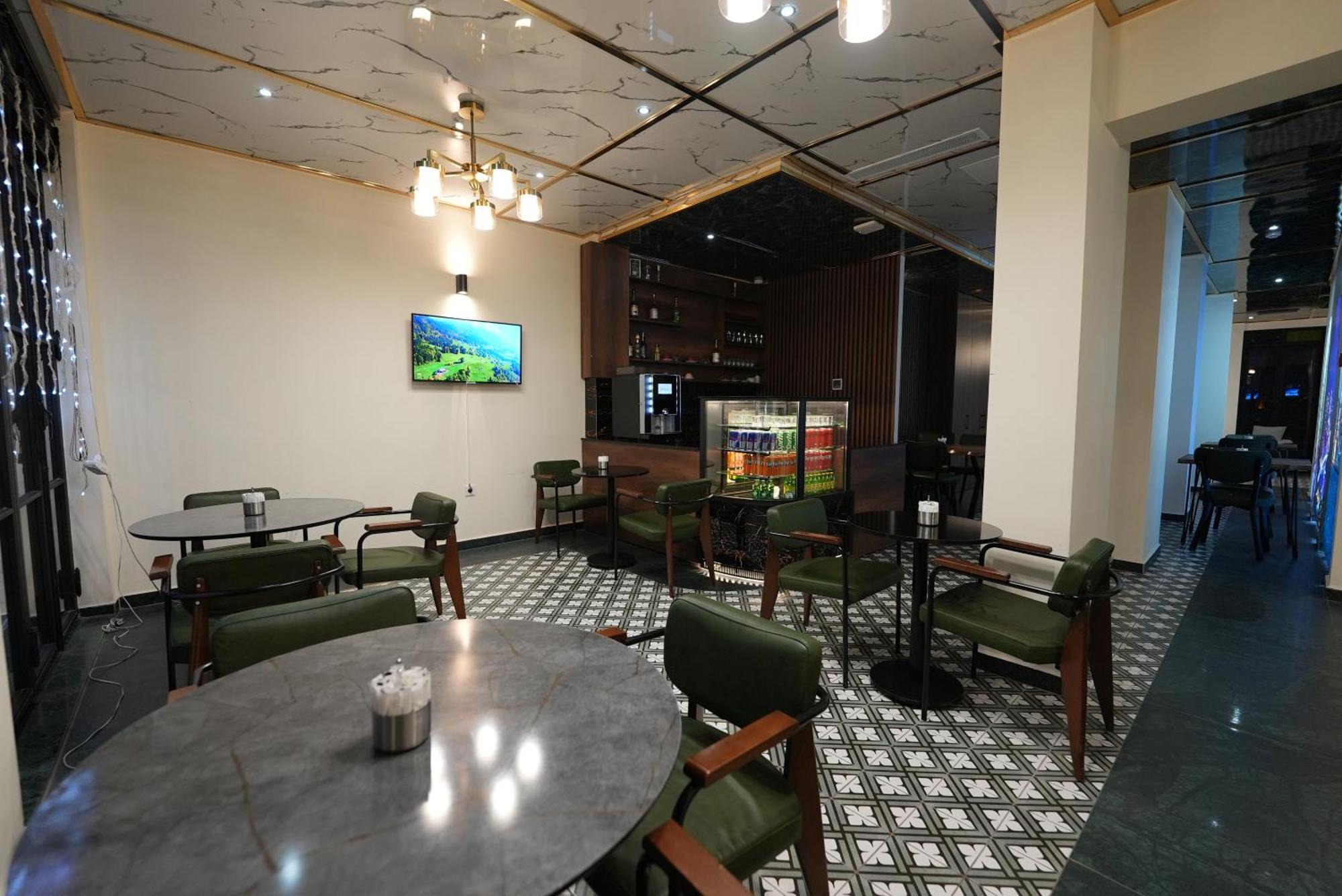 Taksim Bosphorus Hotel Istanbul Bagian luar foto